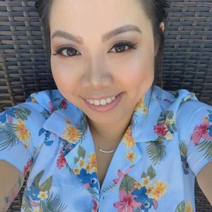 Meet your Posher, Christine